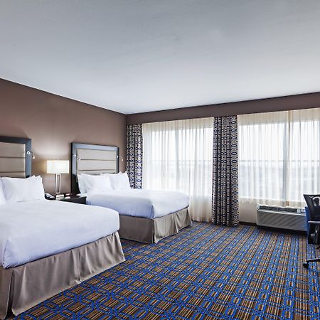 Clarion Hotel The Colony - Plano West מראה חיצוני תמונה