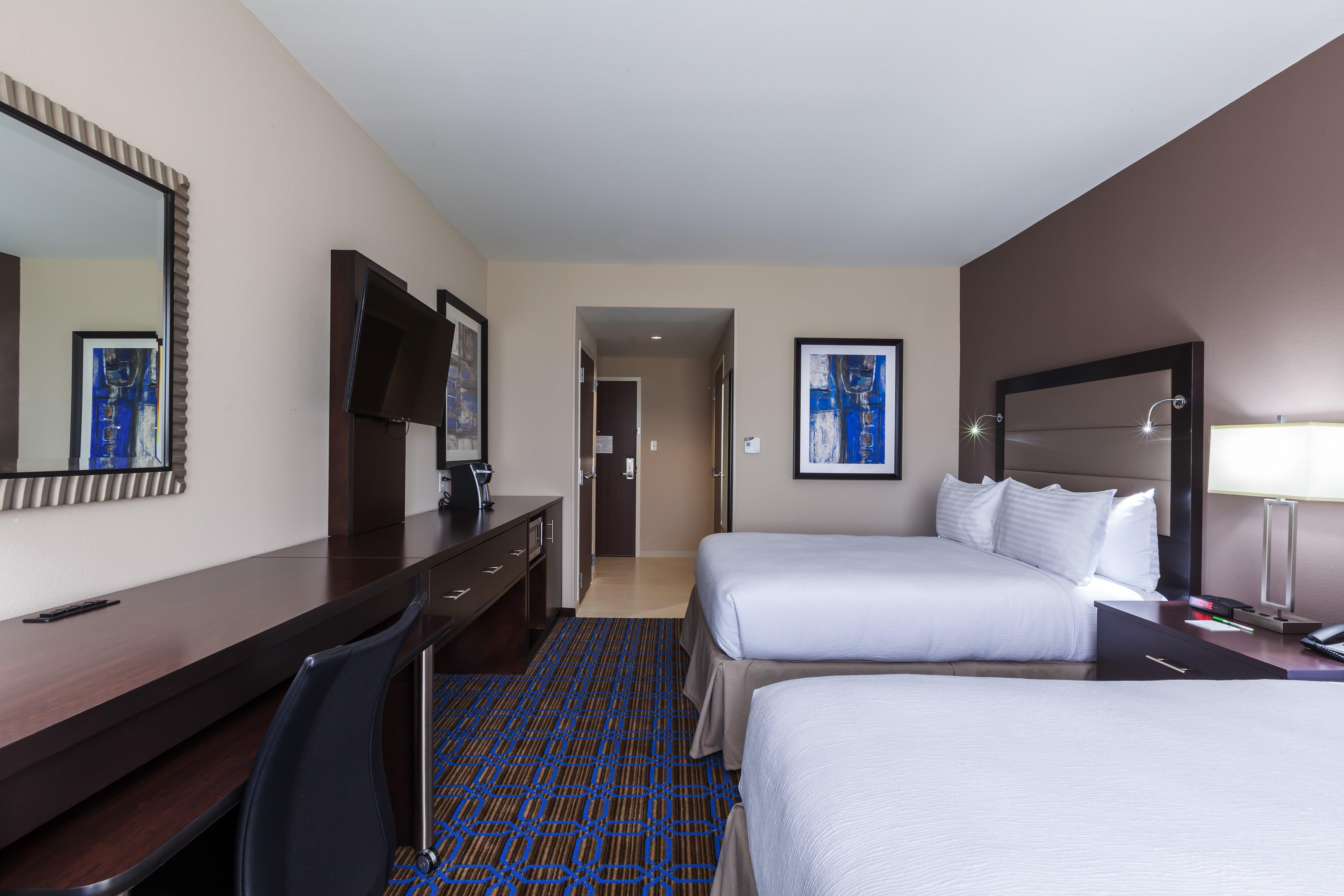 Clarion Hotel The Colony - Plano West מראה חיצוני תמונה