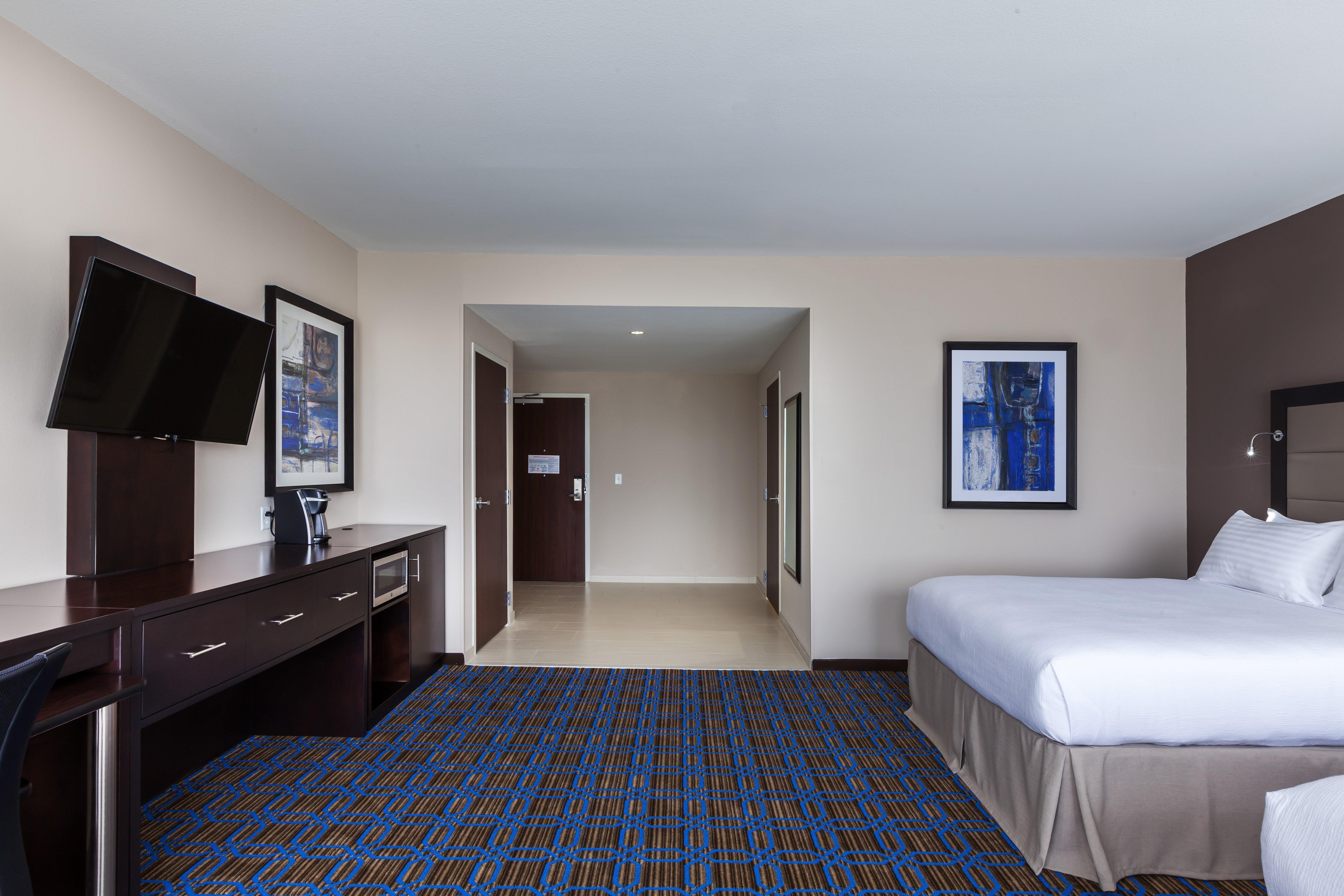 Clarion Hotel The Colony - Plano West מראה חיצוני תמונה