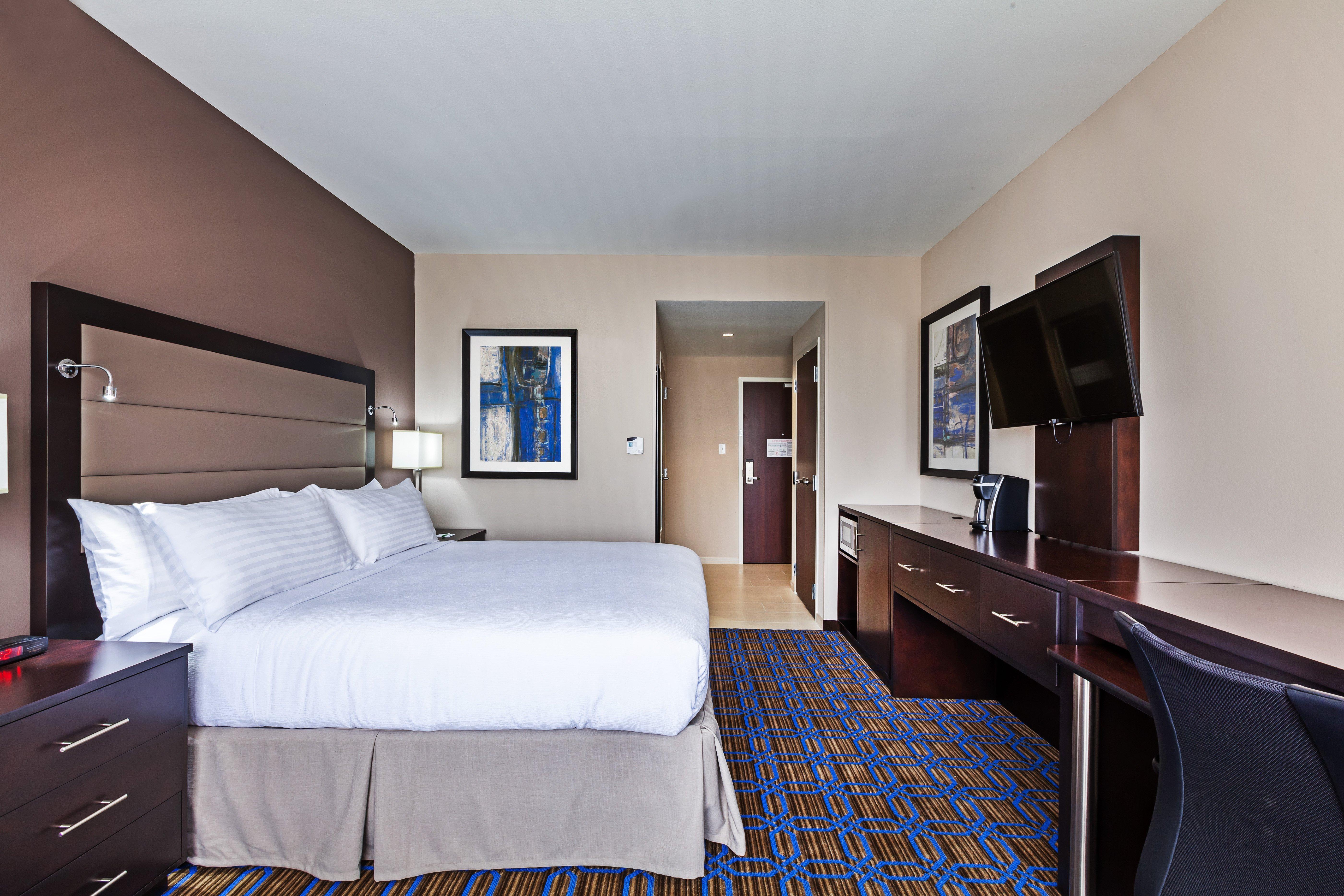 Clarion Hotel The Colony - Plano West מראה חיצוני תמונה