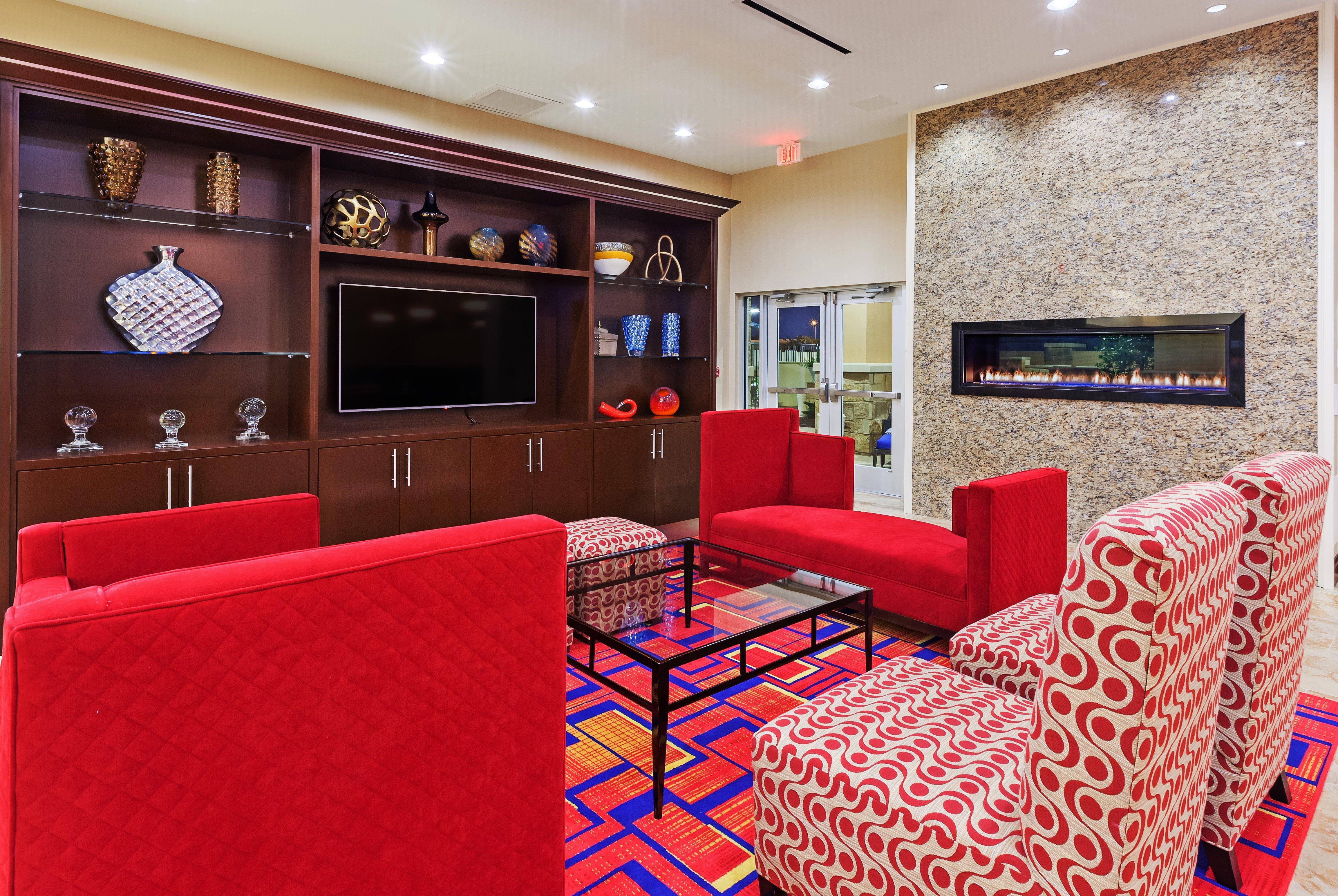 Clarion Hotel The Colony - Plano West מראה חיצוני תמונה