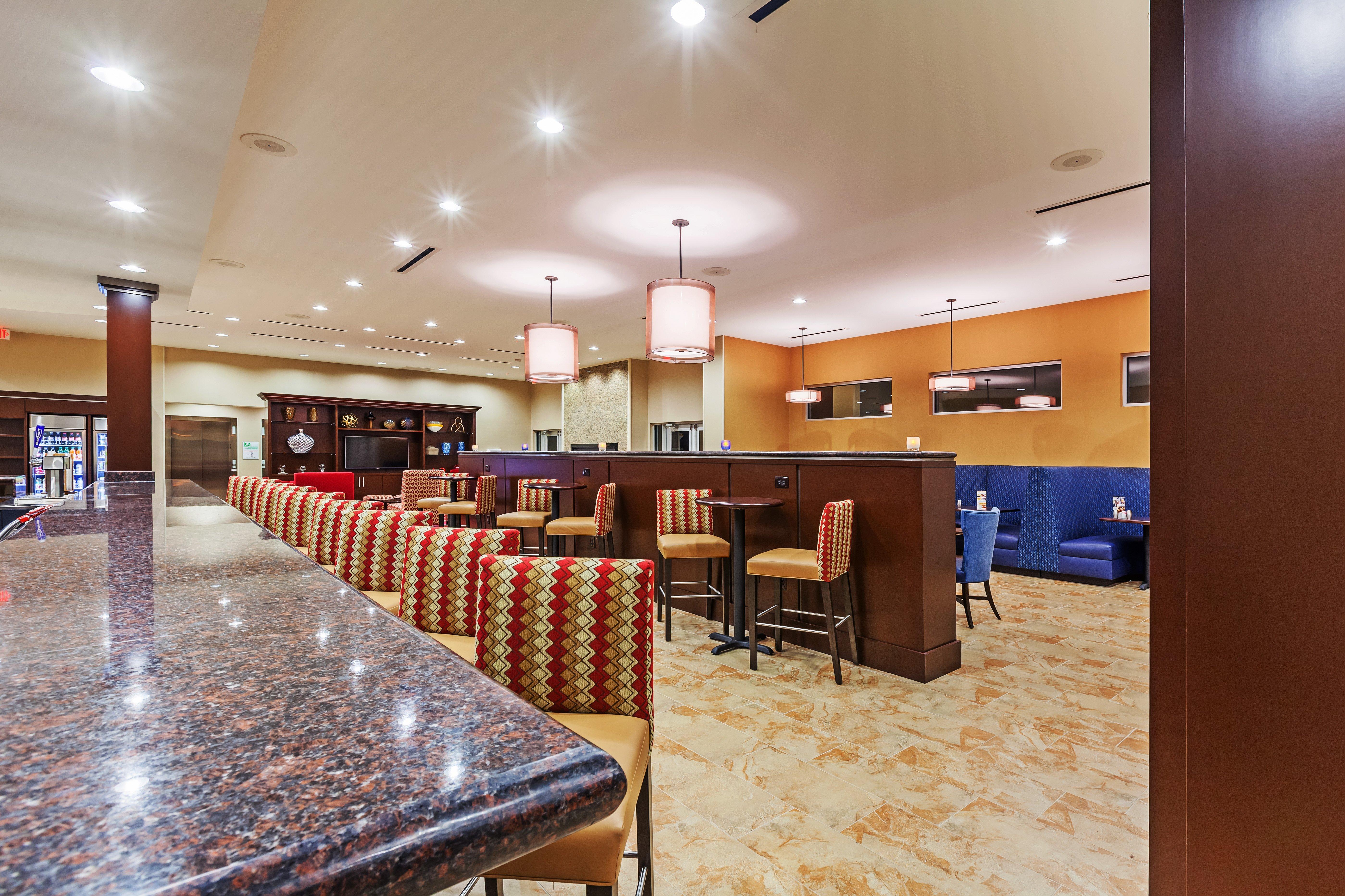 Clarion Hotel The Colony - Plano West מראה חיצוני תמונה