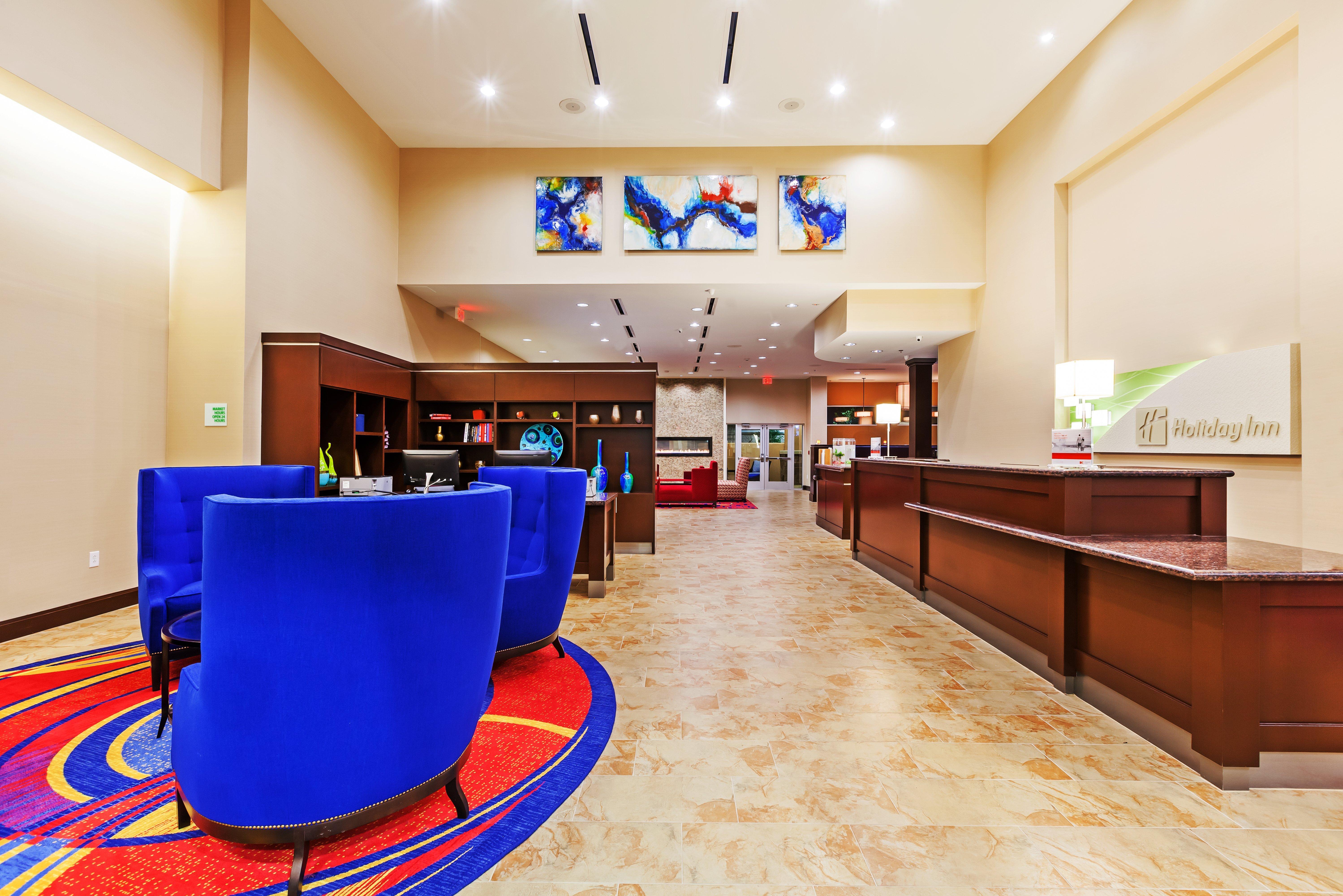 Clarion Hotel The Colony - Plano West מראה חיצוני תמונה