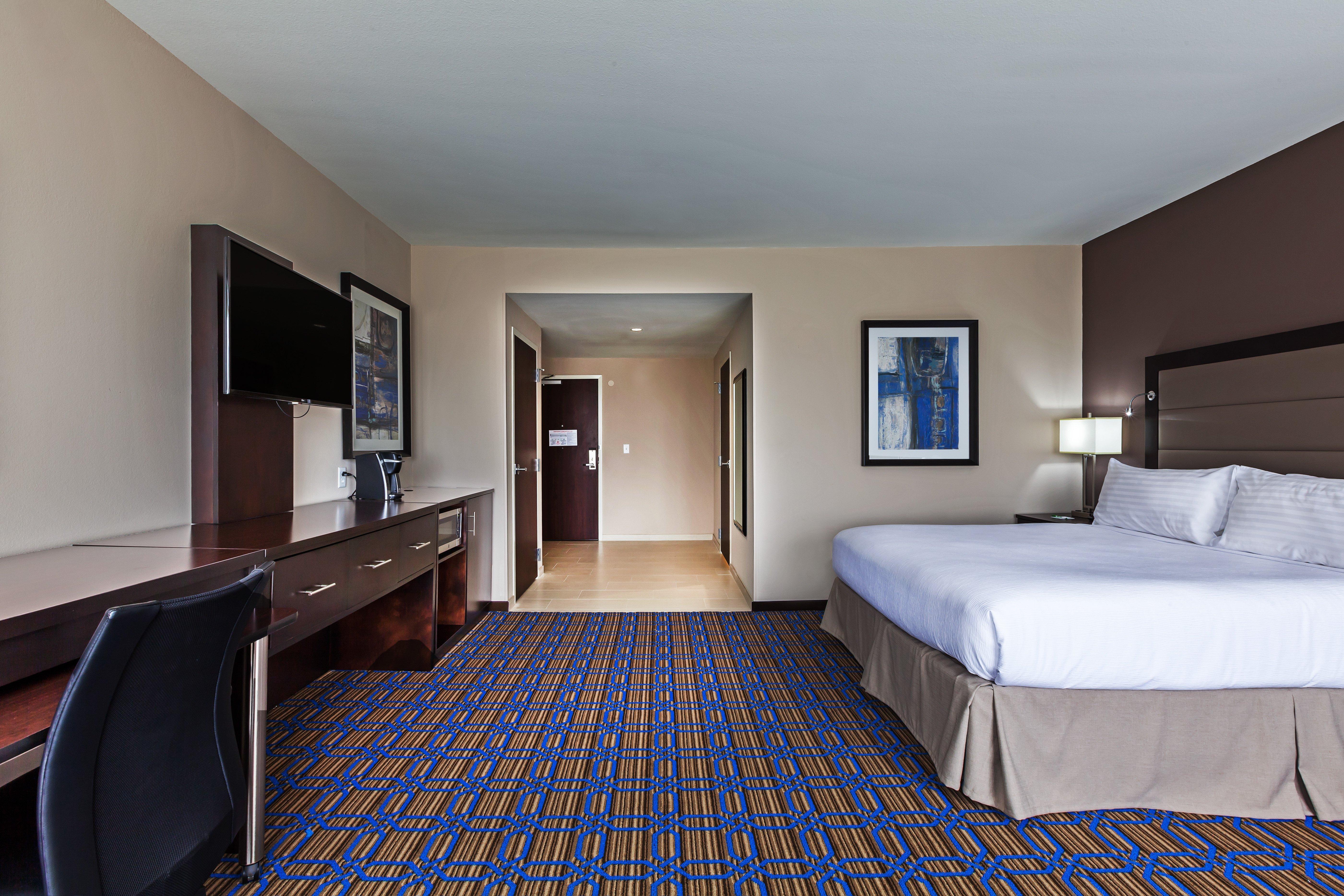 Clarion Hotel The Colony - Plano West מראה חיצוני תמונה