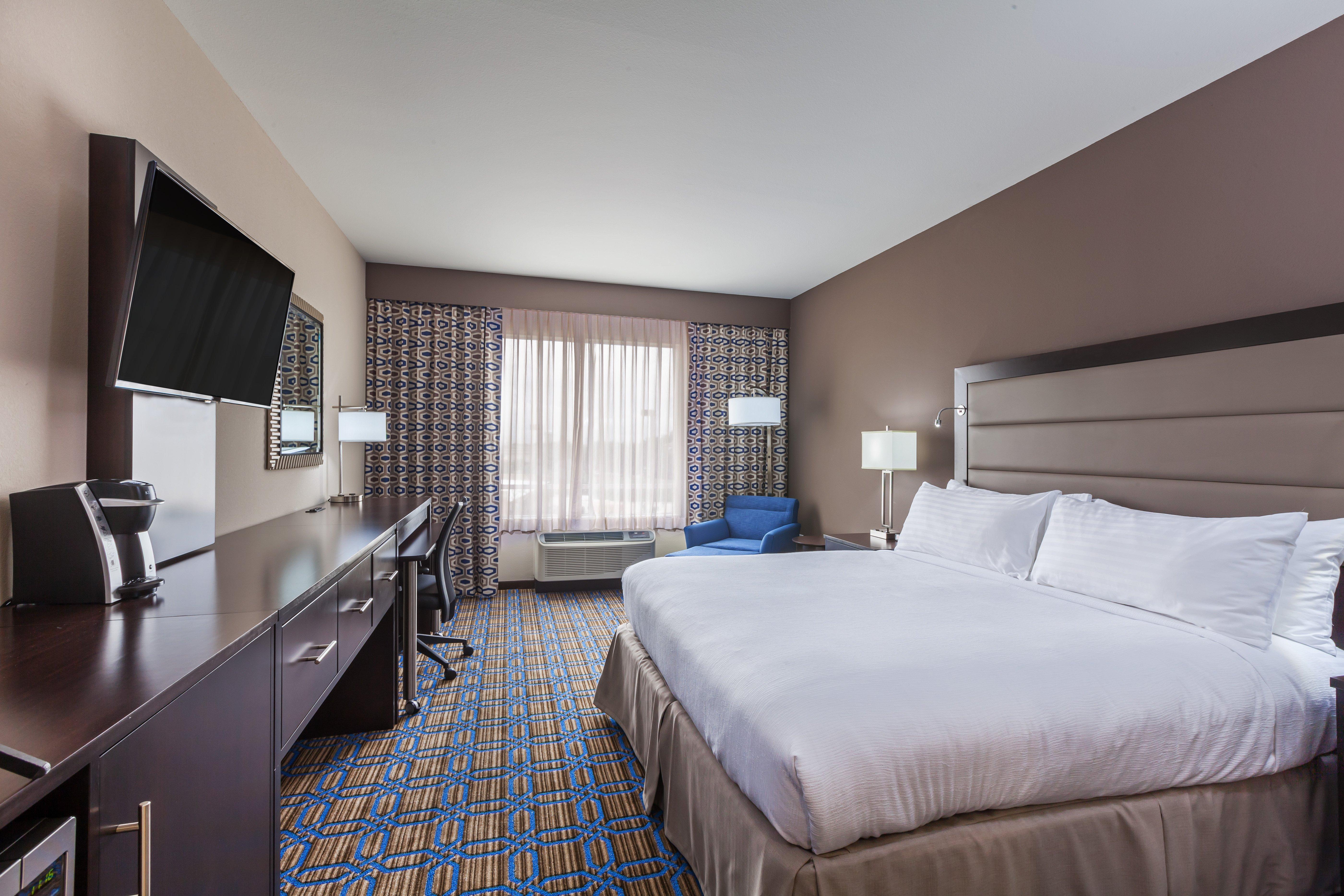 Clarion Hotel The Colony - Plano West מראה חיצוני תמונה