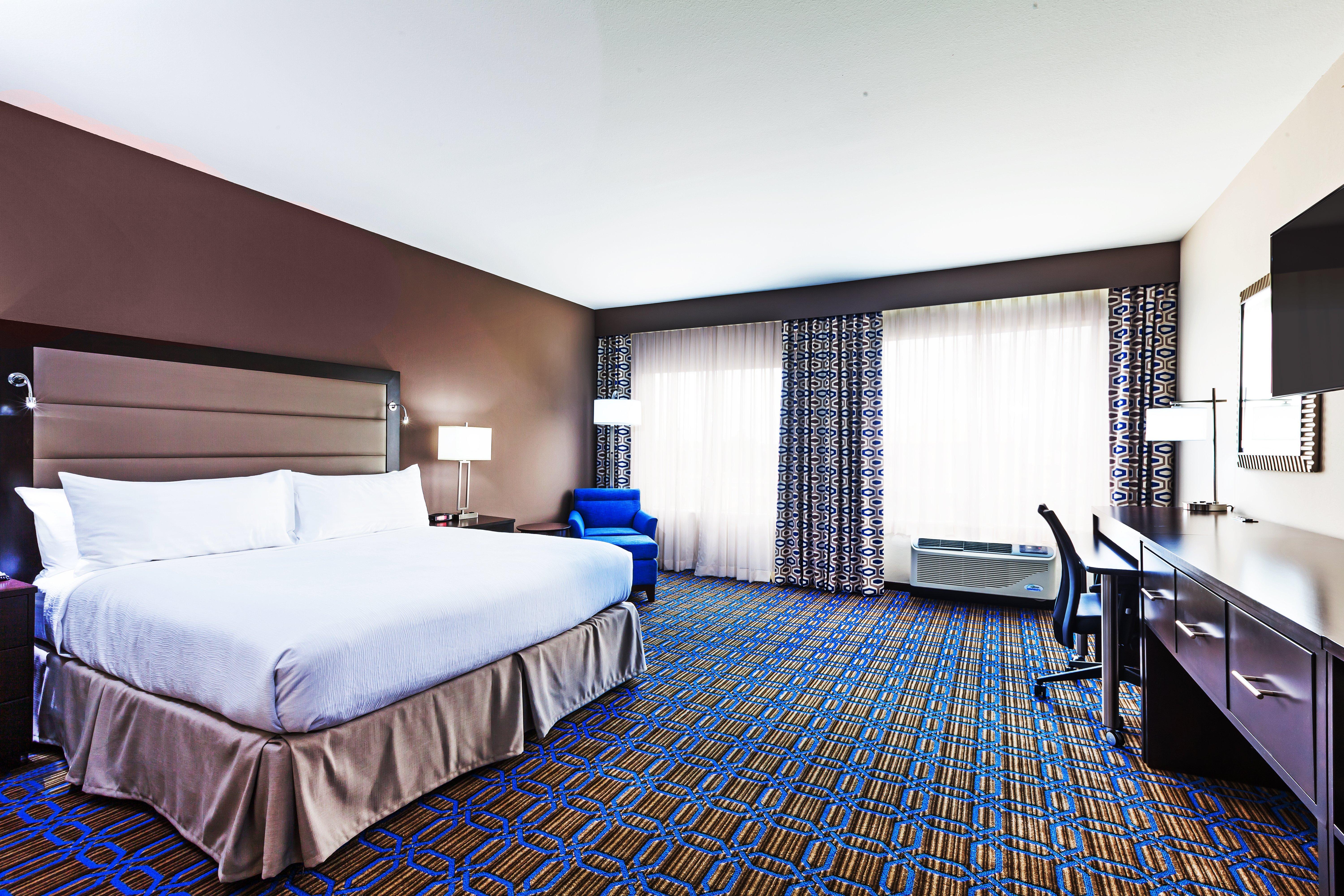 Clarion Hotel The Colony - Plano West מראה חיצוני תמונה