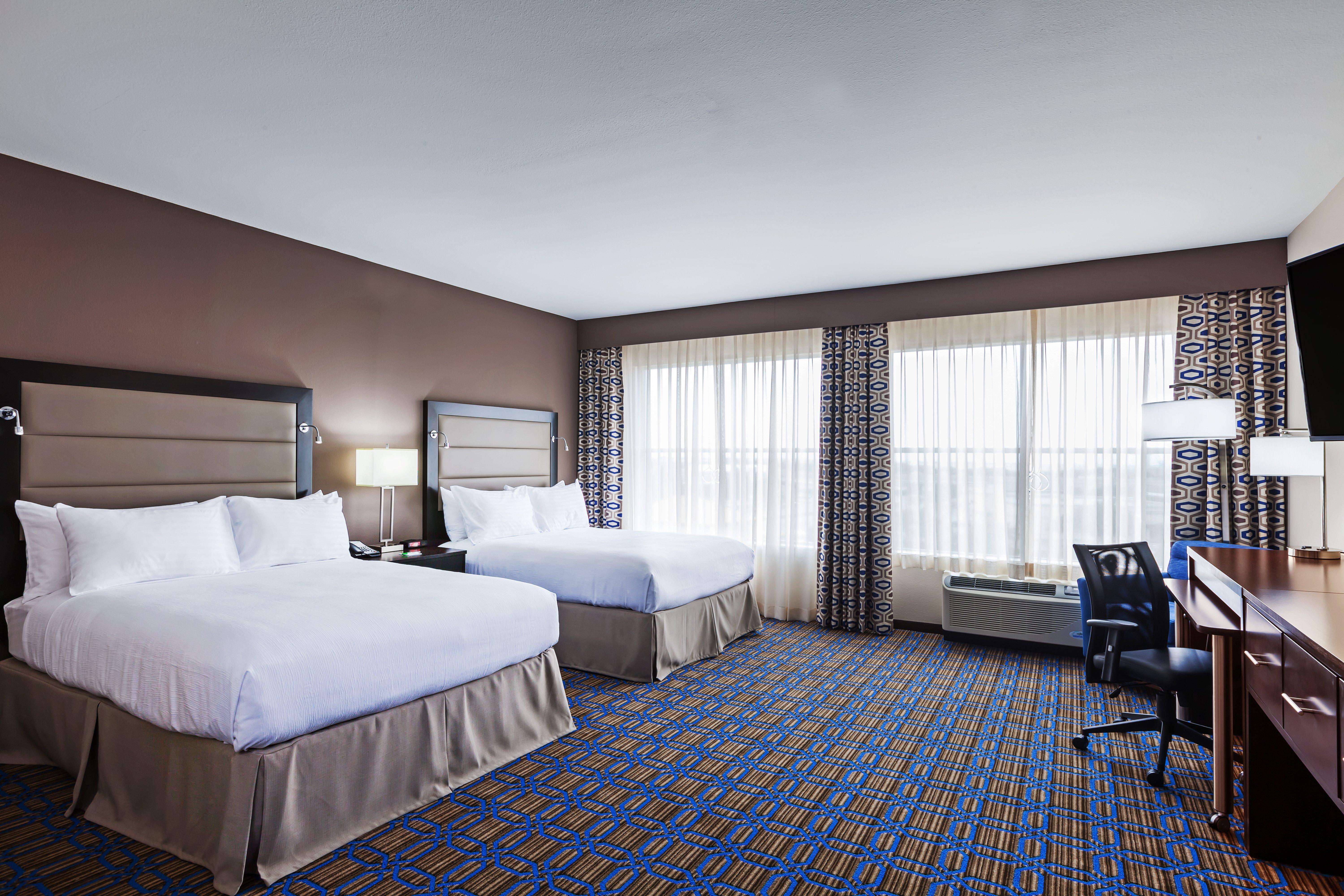 Clarion Hotel The Colony - Plano West מראה חיצוני תמונה