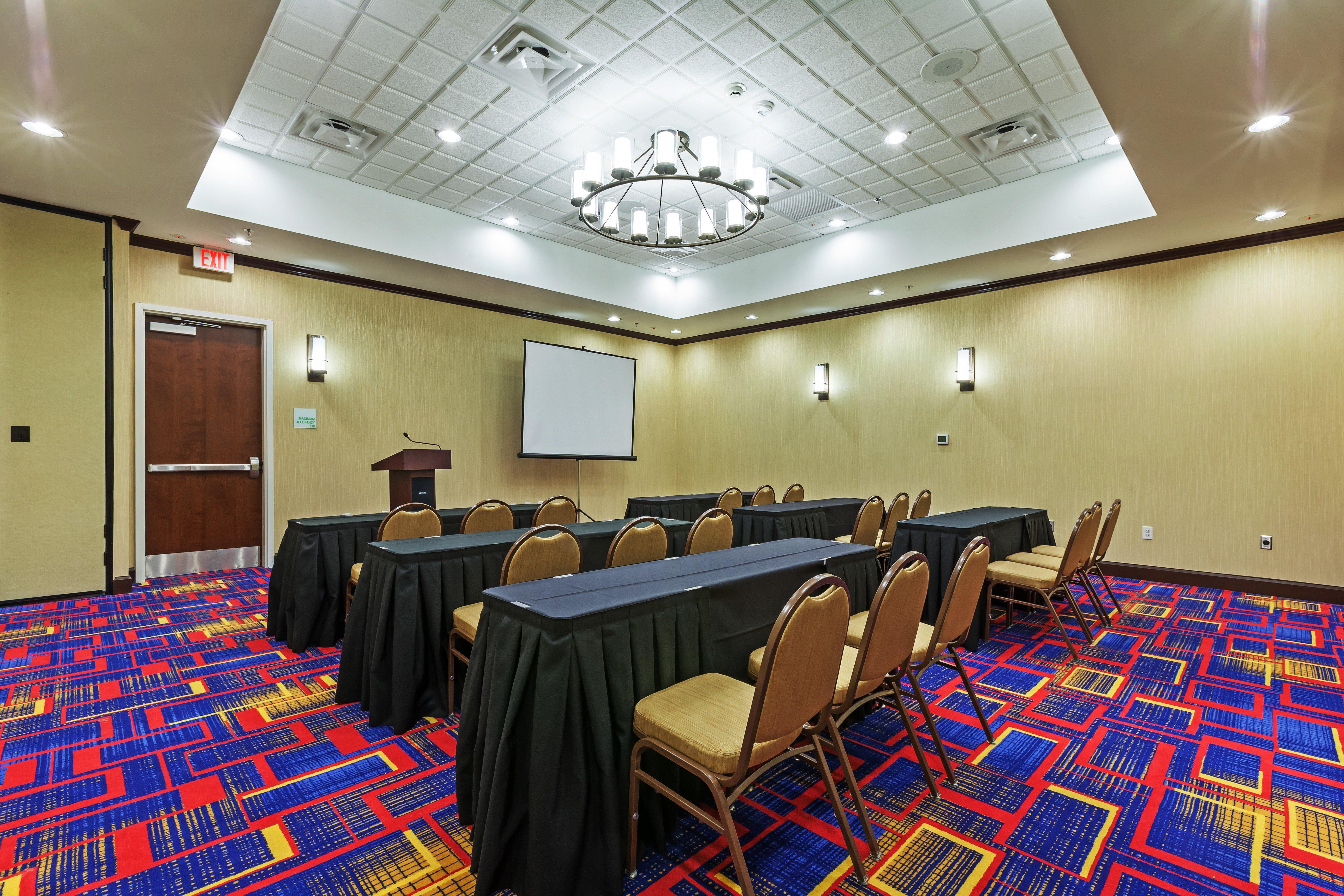 Clarion Hotel The Colony - Plano West מראה חיצוני תמונה